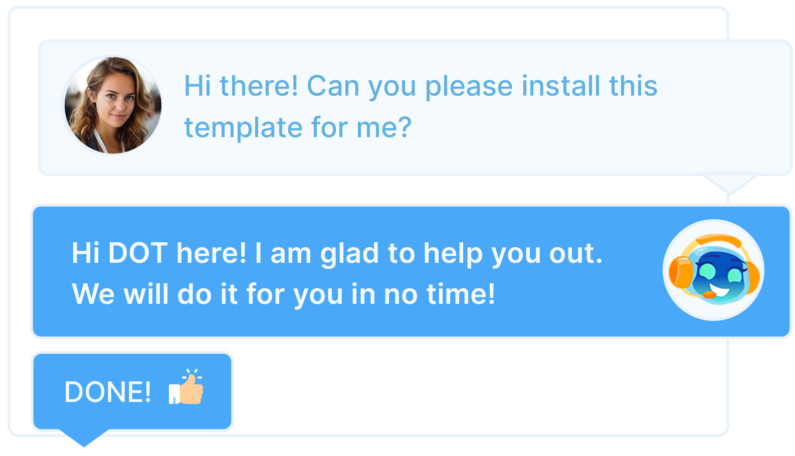 Web Hosting Support
