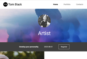 artist artist