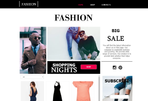 fashion fashion