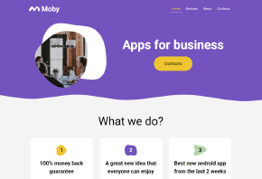 moby moby