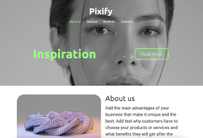 pixify pixify