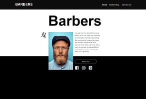 barbershop barbershop