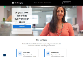 bookkeeping bookkeeping