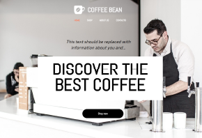coffee shop coffee shop
