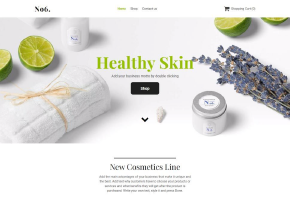 healthy skin healthy skin