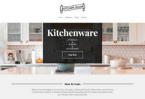 kitchenware kitchenware