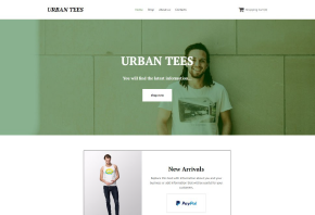 urban tees urban tees