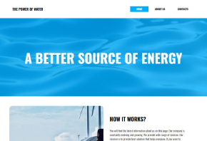 wave energy wave energy