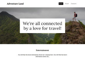 adventure land adventure land