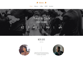 wedding wedding