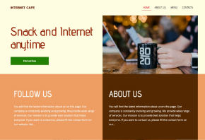internet cafe internet cafe