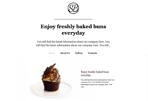 sweet bakery sweet bakery