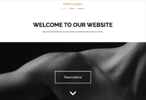 plastic surgery plastic surgery