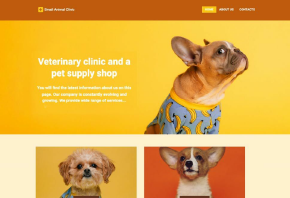 small animal clinic small animal clinic