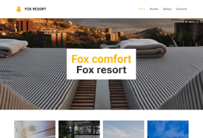 fox resort fox resort