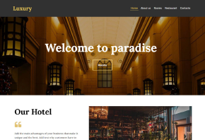 luxury hotel luxury hotel