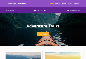 adventure tours adventure tours