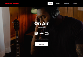 online radio online radio