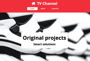 tv channel tv channel