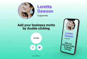 copywriter copywriter