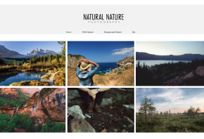 nature gallery nature gallery