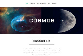 cosmos cosmos