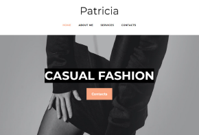 patricia patricia