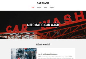 car wash car wash