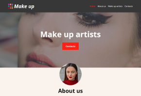 make up vision make up vision
