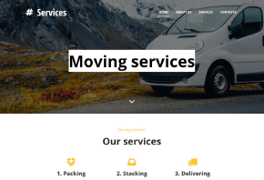 removing services removing services