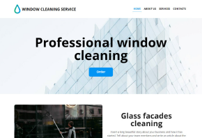 window cleaning service window cleaning service