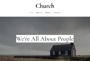 church church