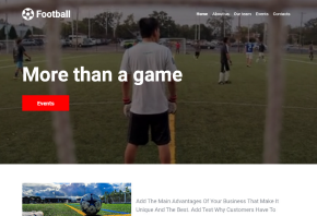 play football play football