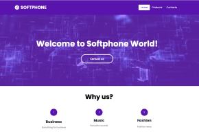 softphone softphone