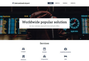 international air international air