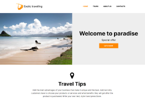 exotic travelling exotic travelling