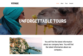voyage voyage