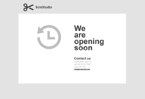 scisstudio scisstudio