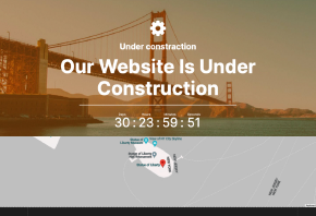 under construction under construction